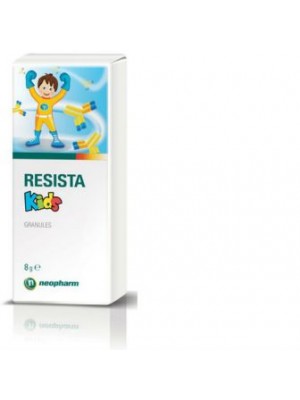 Resista Kids 100ml.