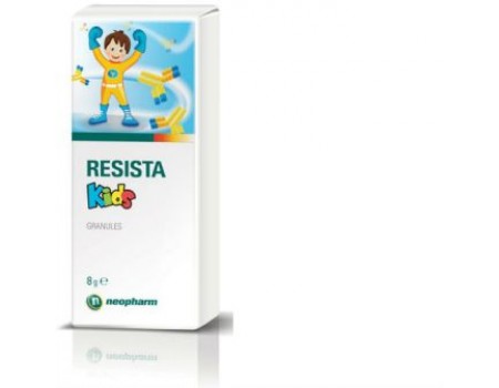 Resista Kids 100ml.