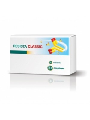 Resista Classic 30 tablets