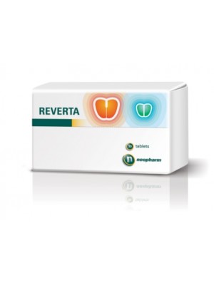 Reverta 30 tablets