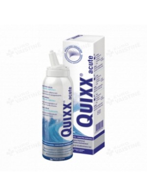 Quixx Acute spray 100 ml.