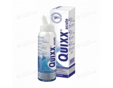 Quixx Acute spray 100 ml.