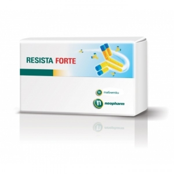 Retisite Tab Resista Forte 30 tablets