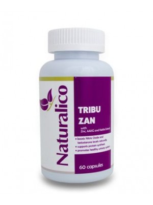 Tribuzan 60 capsules