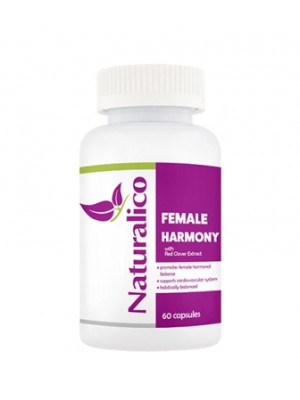 Female Harmony 60 capsules