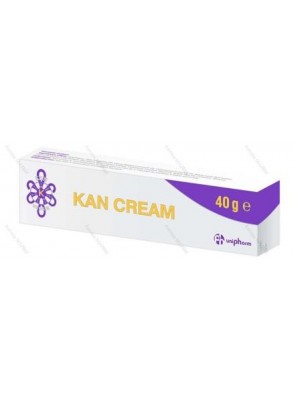 Kan cream 40g. 