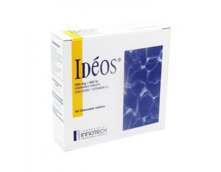 Ideos 30 tablets
