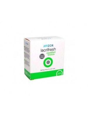 Lacrifresh Comfort 20 doses