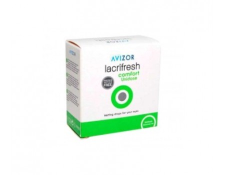 Lacrifresh Comfort 20 doses