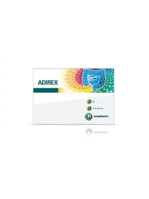 Adirex baby 6 sachets