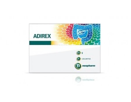 Adirex baby 6 sachets