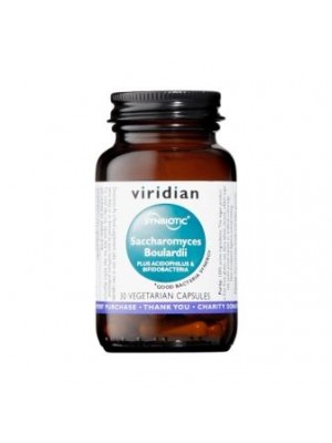 Synbiotic complex 30 capsules