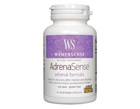 AdrenaSense 460 mg. 90 capsules