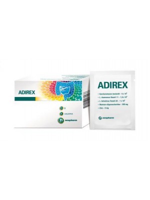 Adirex kids 6 sachets