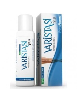 Varistasi foot and body gel 75 ml.