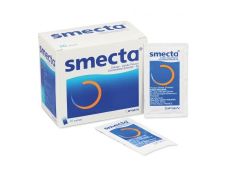 SMECTA 60 sachets