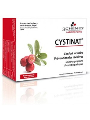 CYSTINAT 56 tablets