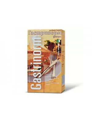 GASTRINORM 120 tablets