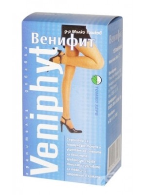 VENIPHYT 120 tablets