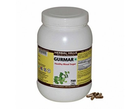 Gurmar 60 capsules