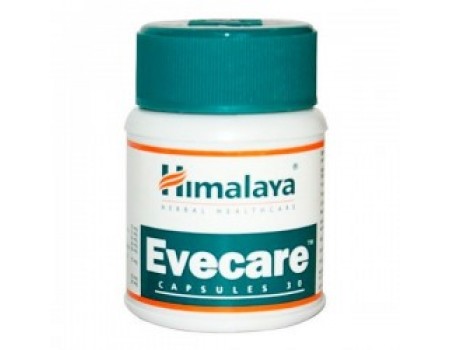 Evecare 30 capsules