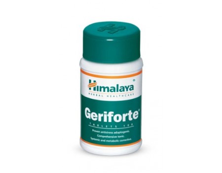 Geriforte 40 tablets