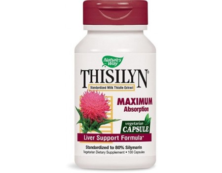 Thisilyn 175 mg. 60 capsules