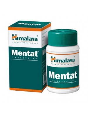 Mentat 30 tablets