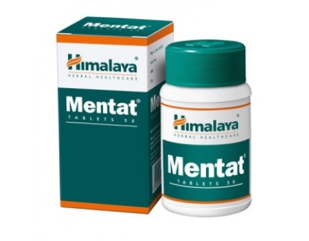Mentat 30 tablets