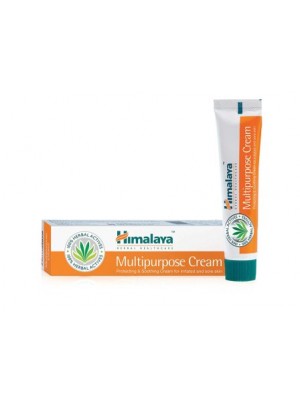 Multipurpose Cream 25g.