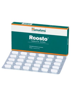 Reosto 60 tablets