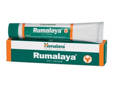 Rumalaya cream 30g.