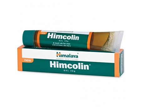 Himcolin gel 30g.