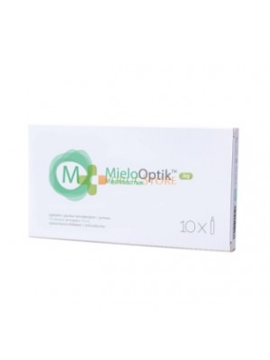 Mielo Optik 10 ampules