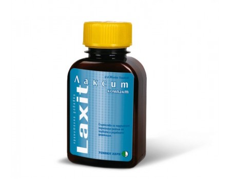 Laxit 120 tablets