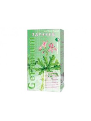 Geranium 120 tablets
