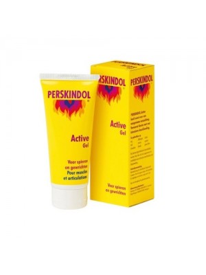 Perskindol Active Gel 100ml.