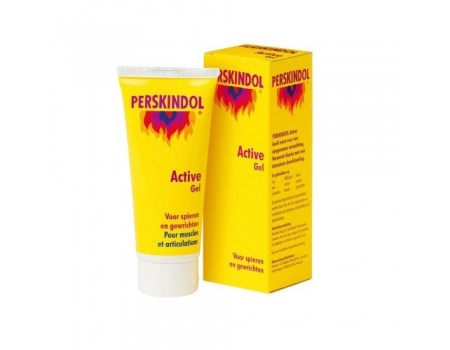 Perskindol Active Gel 100ml.