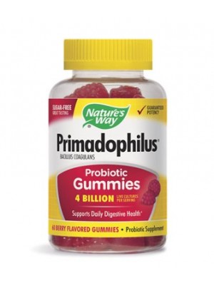 Primadophilus powder 141g.