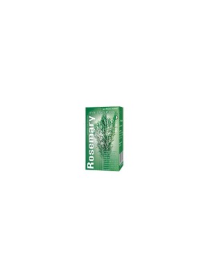 Rosemary 120 tablets