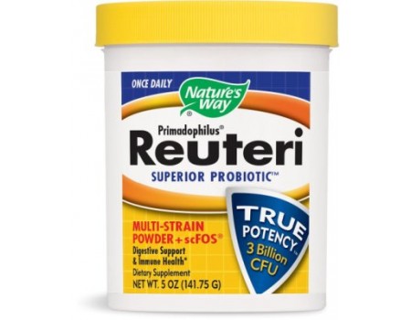 Reuteri Probiotic 141 g.