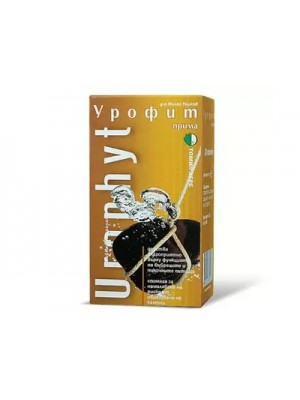 Urophyt 120 tablets
