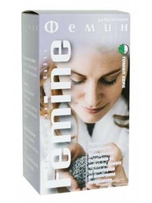 Femine 120 tablets