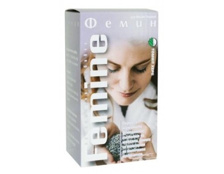 Femine 120 tablets