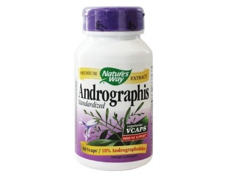 ANDROGRAPHIS 60 capsules