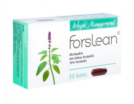 Forslean 30 capsules