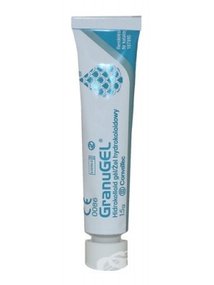 GRANUGEL 15g.