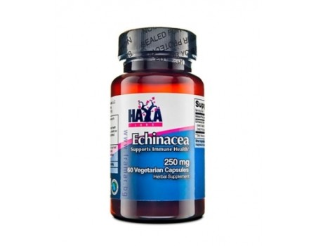 ECHINACEA 250 mg. 60 capsules