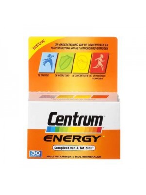 CENTRUM WOMEN 50. 30 tablets