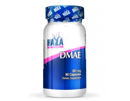 DMAE 351 mg. 90 capsules